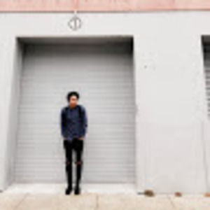 Meet your Posher, Jason